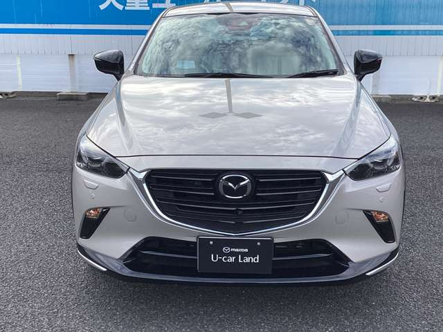 CX-31.5 15S アーバンドレッサー 4WD