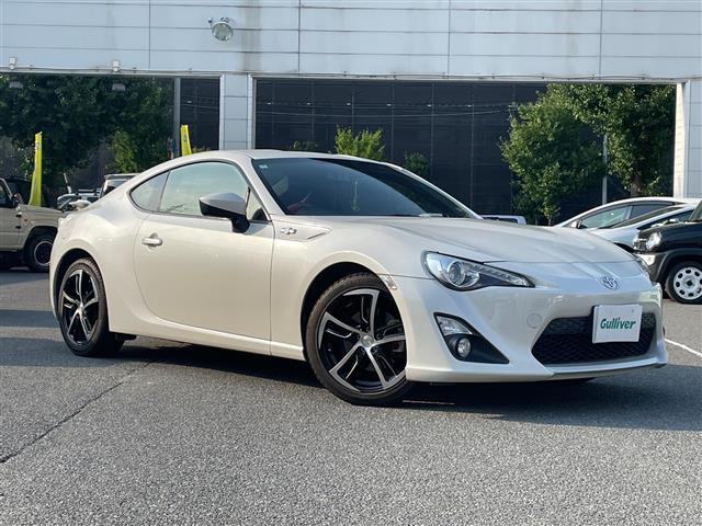 862.0 GT リミテッド