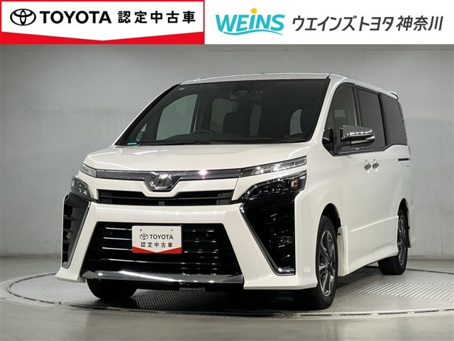 ヴォクシー2.0 ZS 煌II