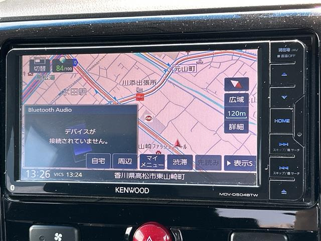 デリカD:52.2 D パワーパッケージ 4WD