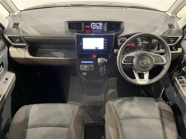 ルーミー1.0 G