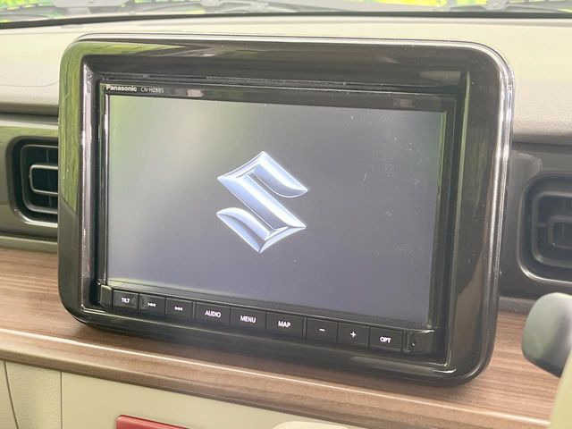 アルトラパンLC X