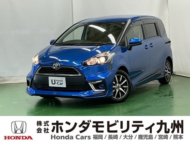シエンタ1.5 G