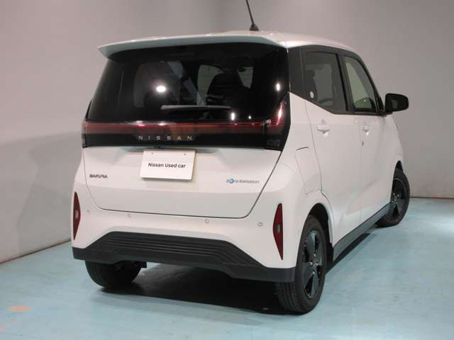 サクラX 90周年記念車
