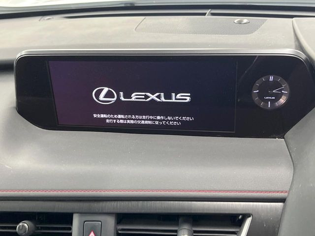 UX250h Fスポーツ