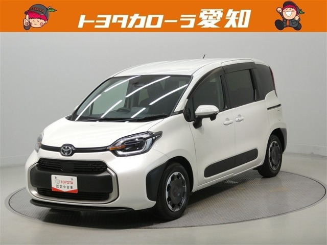 シエンタハイブリッド 1.5 Z