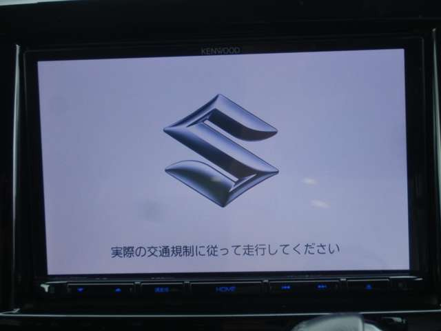 ソリオバンディット1.2 ハイブリッド(HYBRID) MV