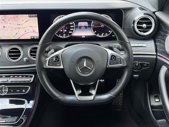 EクラスE220d アバンギャルド スポーツ