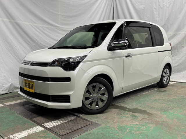 スペイド1.5 F クイーン