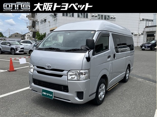 レジアスエース