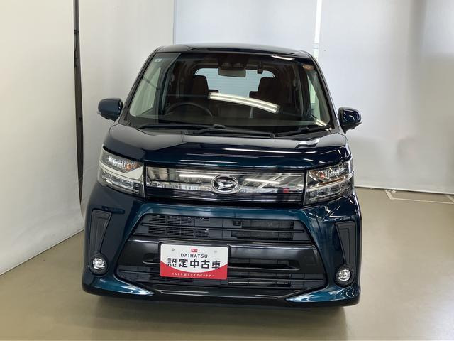 ムーヴカスタムX リミテッドII SAIII 4WD
