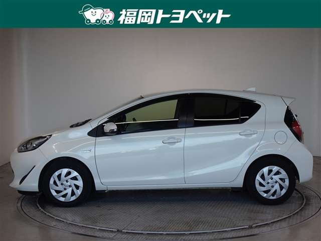 アクア1.5 S