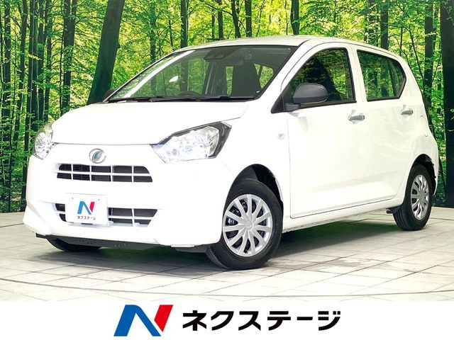 ミライースL SAIII