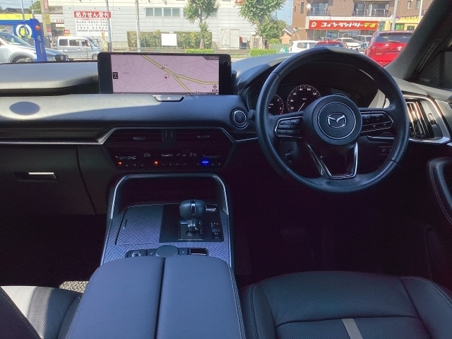 CX-603.3 XD ハイブリッド エクスクルーシブスポーツ ディーゼル 4WD