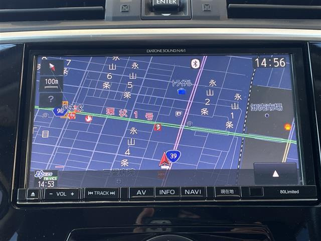 レヴォーグ1.6 GT アイサイト 4WD