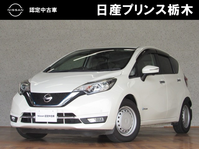 ノート1.2 e-POWER メダリスト
