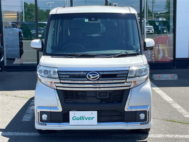 タントカスタムRS トップエディション SAII