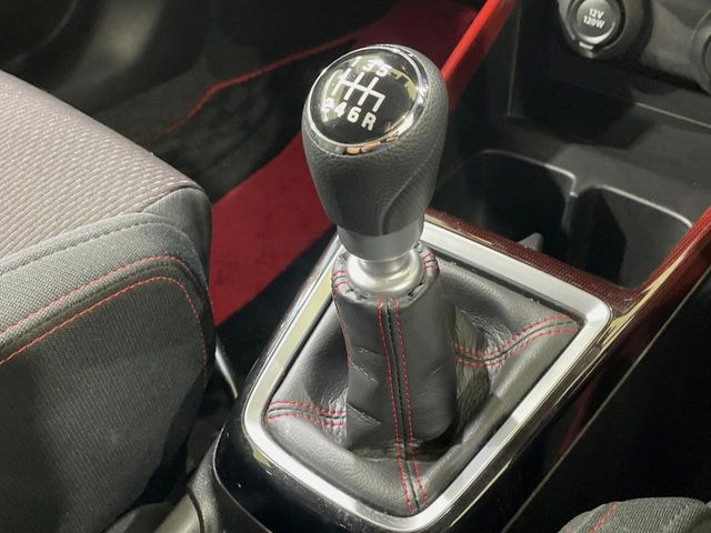 スイフト1.4 スポーツ スズキ セーフティ サポート非装着車