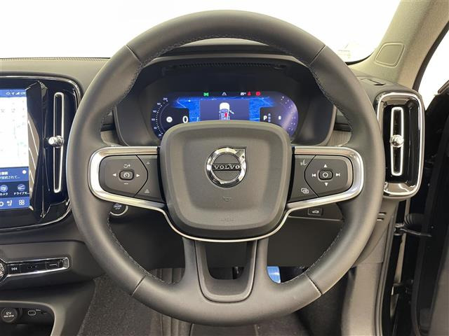 XC40アルティメット B4 AWD 4WD