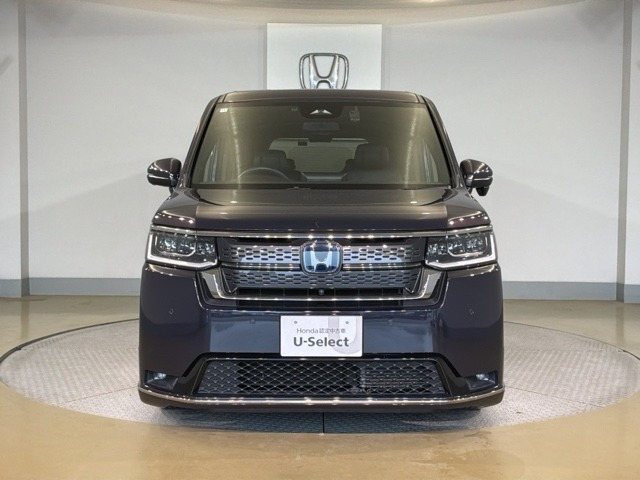 ステップワゴン