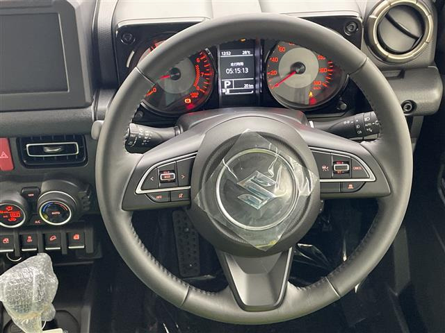 ジムニーノマド1.5 FC 4WD