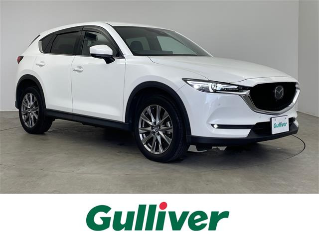 CX-52.2 XD エクスクルーシブ モード