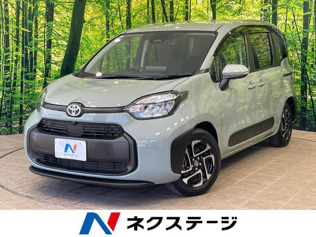 シエンタハイブリッド 1.5 G