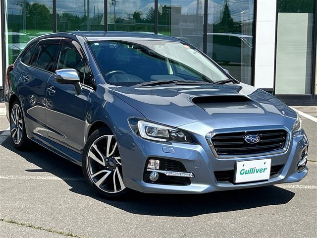レヴォーグ1.6 GT-S アイサイト 4WD