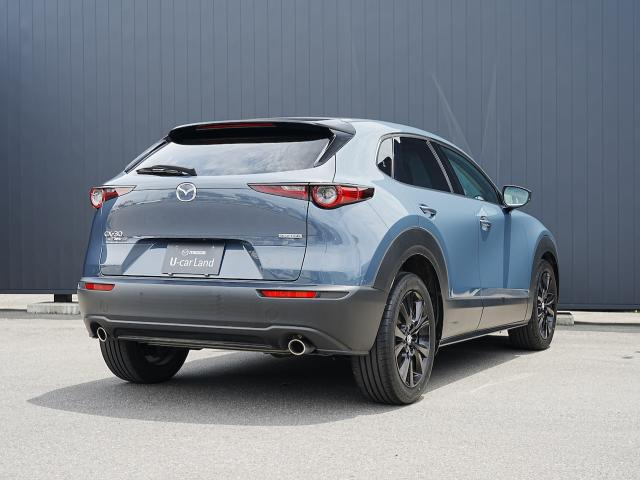 CX-30