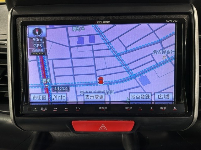 N-BOXG SSパッケージ