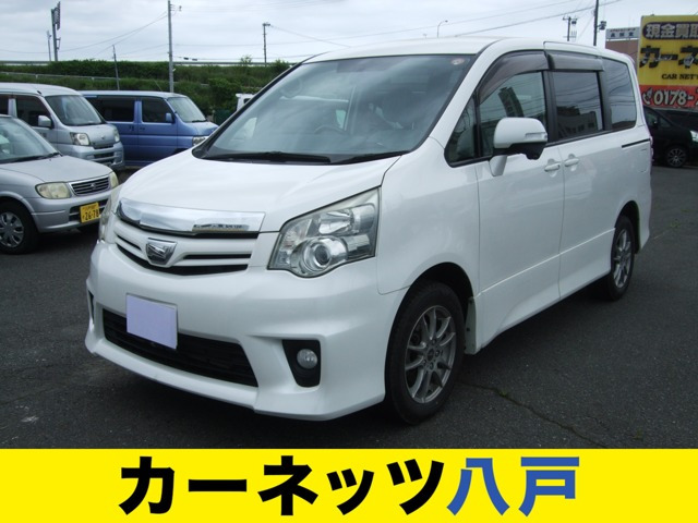 ノア2.0 Si 4WD