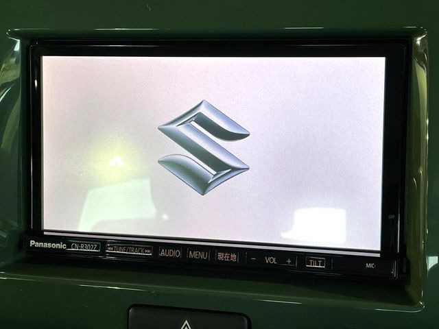 ハスラーJ スタイル