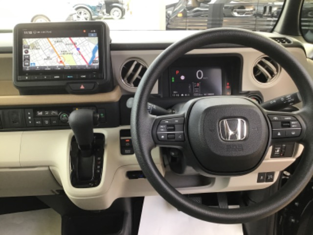 N-BOX