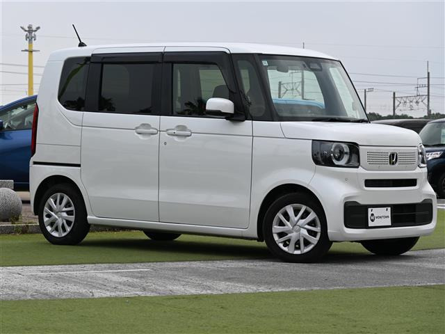 N-BOX