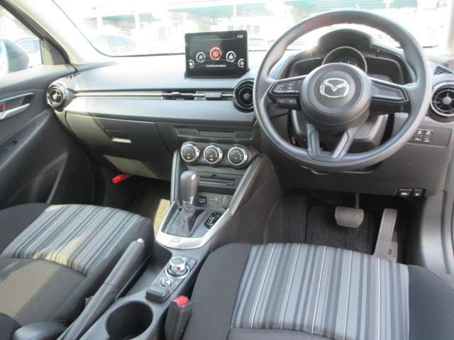 MAZDA21.5 15S スマートエディション