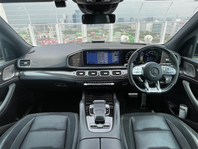 GLE