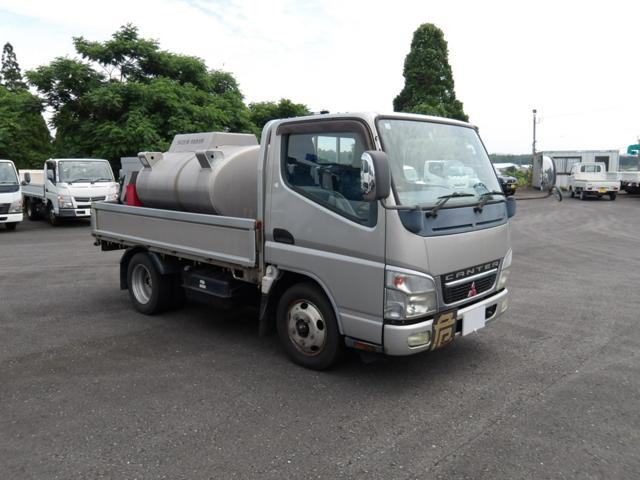キャンター