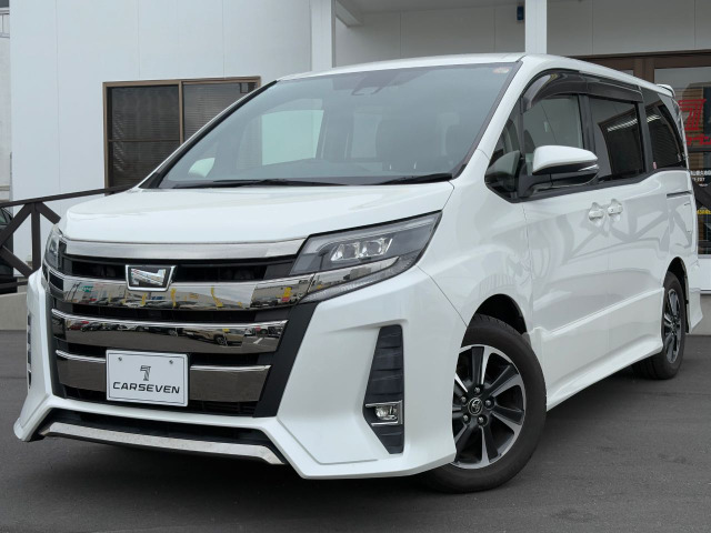 ノア2.0 Si