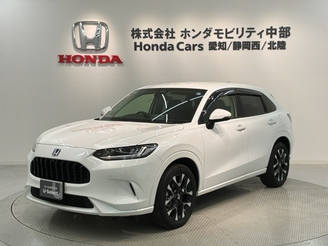 ZR-V2.0 e:HEV Z 4WD