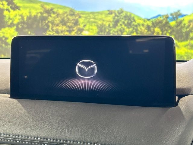 CX-52.2 XD エクスクルーシブ モード