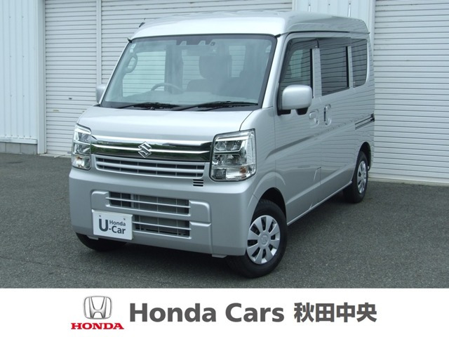 エブリイジョイン ハイルーフ 4WD