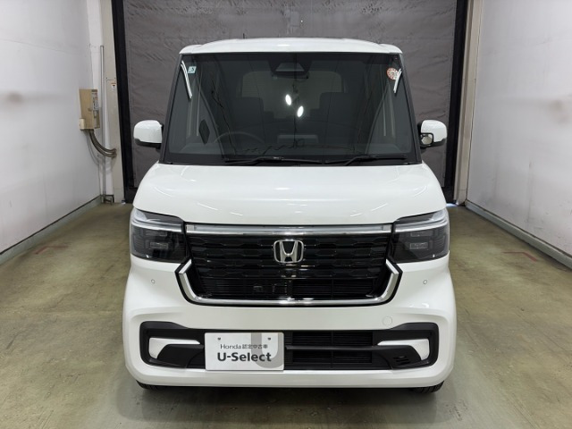 N-BOXカスタム