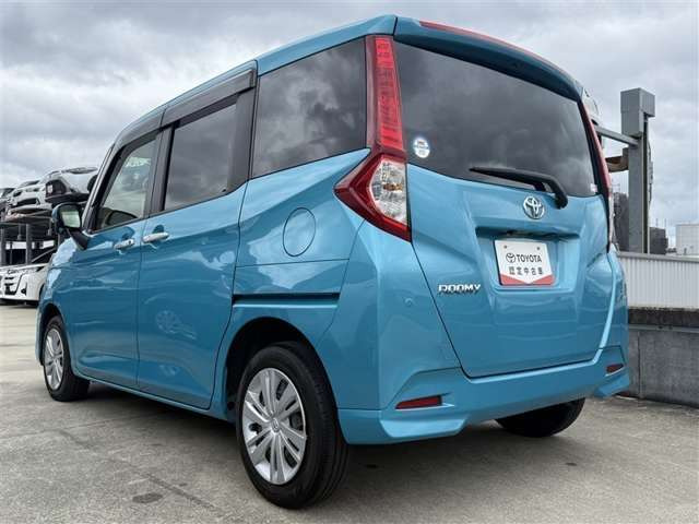 ルーミー1.0 G