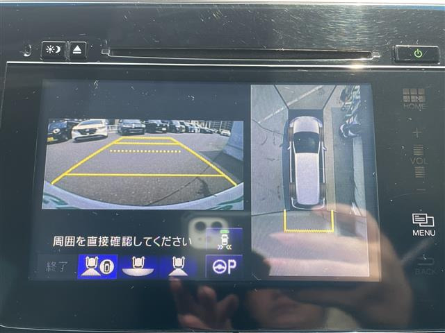 ステップワゴン1.5 スパーダ クールスピリット 4WD