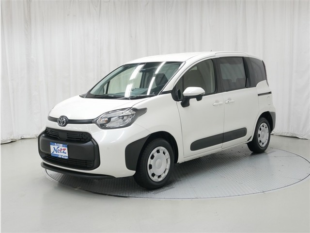 シエンタハイブリッド 1.5 G E-Four 4WD
