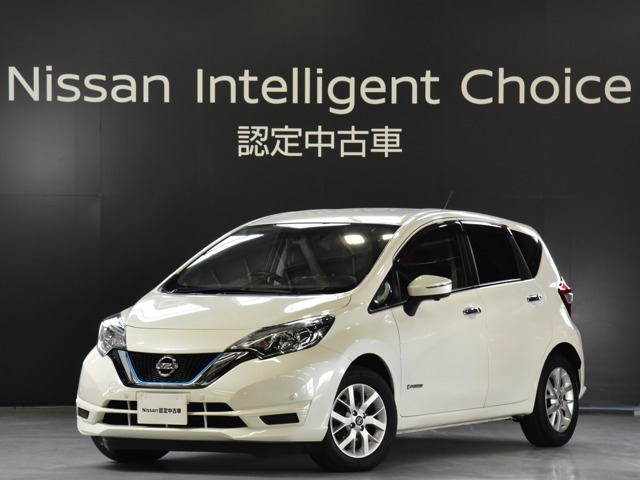 ノート1.2 e-POWER X