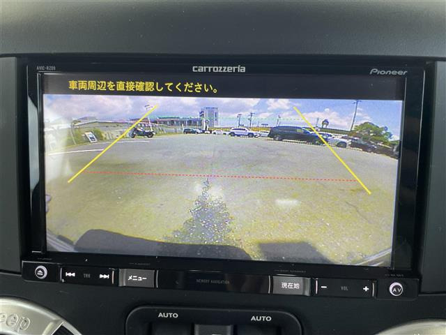 ラングラーアンリミテッド サハラ 4WD