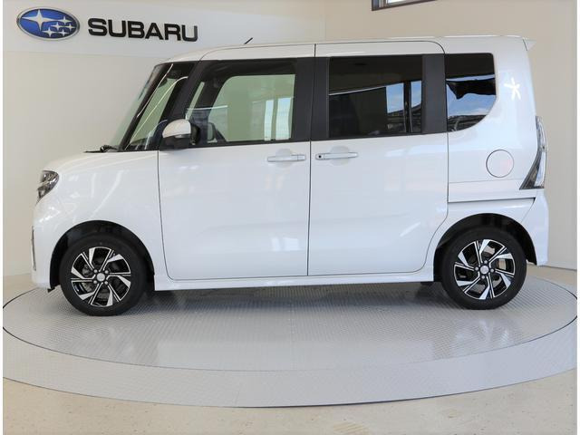 シフォンカスタム R スマートアシスト