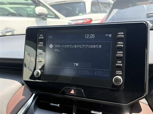 ハリアー2.0 G