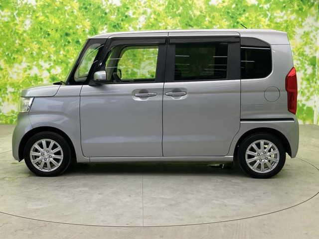 N-BOXG EX ホンダセンシング